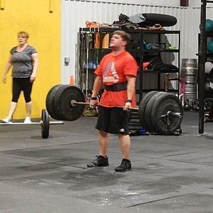 Meet your Posher, Brad